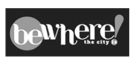 be where