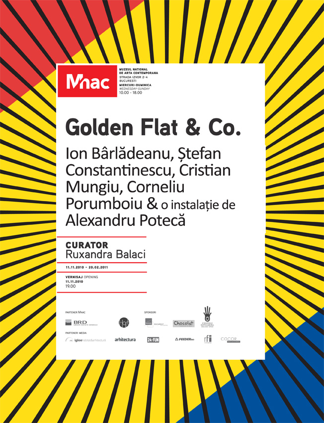 tataia goldenflat pr