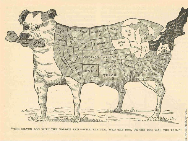 Democratic_Poster-Silver_Dog-Boston_Globe copy
