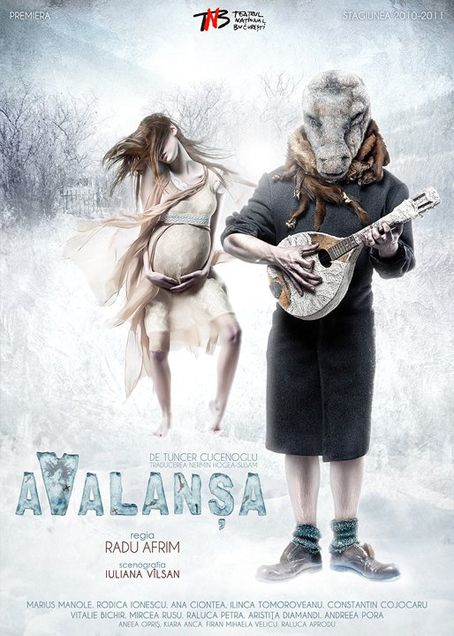 avalansa radu-afrim