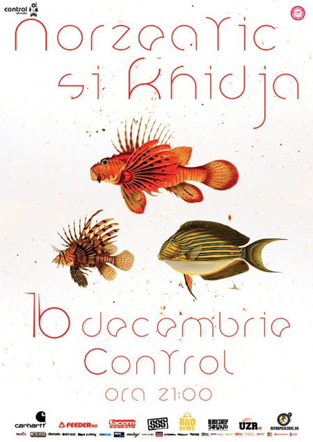 norzeatic & khidja