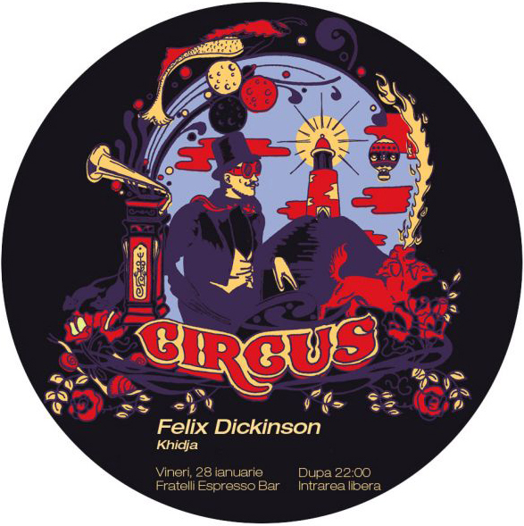 circus tataia