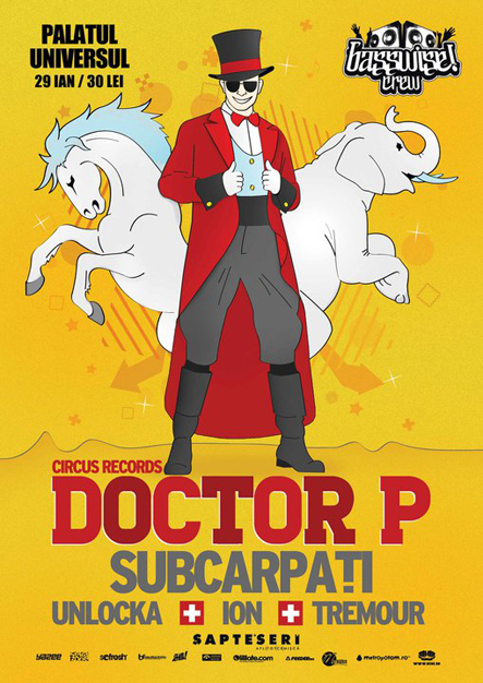 doctor p tataia