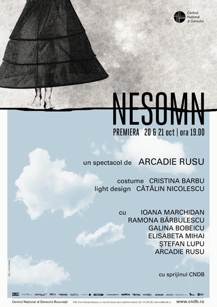 nesomn afis tataia
