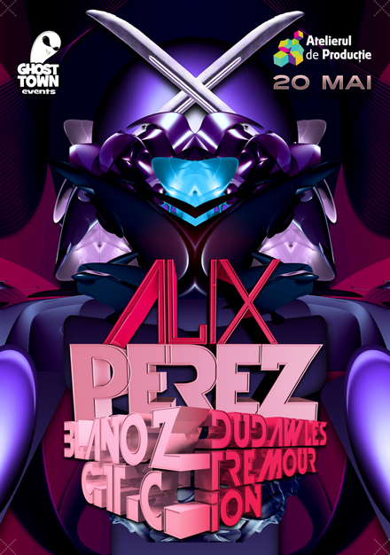STICKER ALIX PEREZ tataia