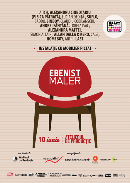 EbenistMaler