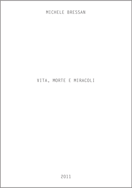 Visual Michele Bressan tataia
