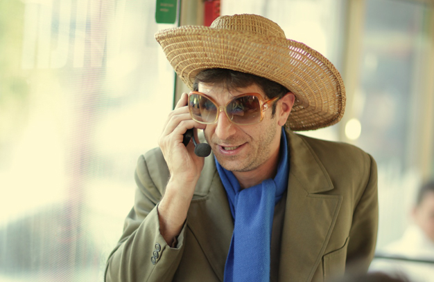 actor tataia
