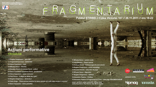 fragmentariumTATAIA