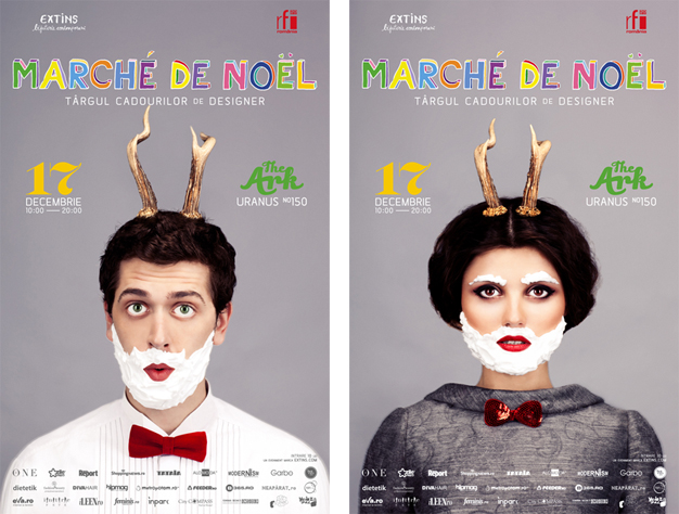 MdN poster