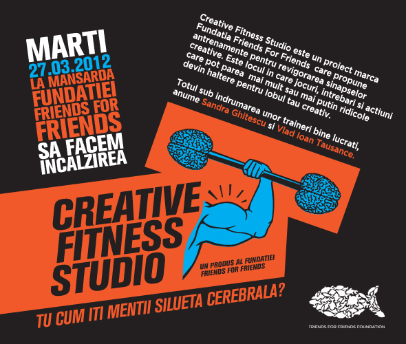 Creative Fitness TATAIA