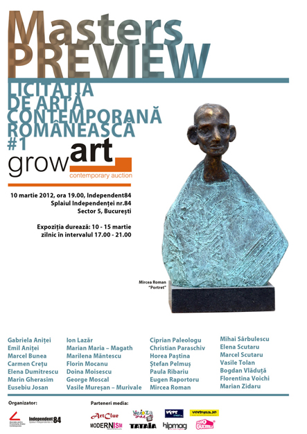 master preview afis TATAIA