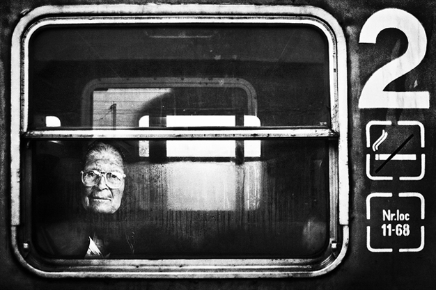 TATAIA Felicia Simion, Romania, Finalist, Portraits, Sony World Photography Awards 2012