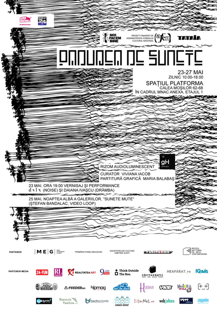 PADUREA DE SUNETE TATAIA