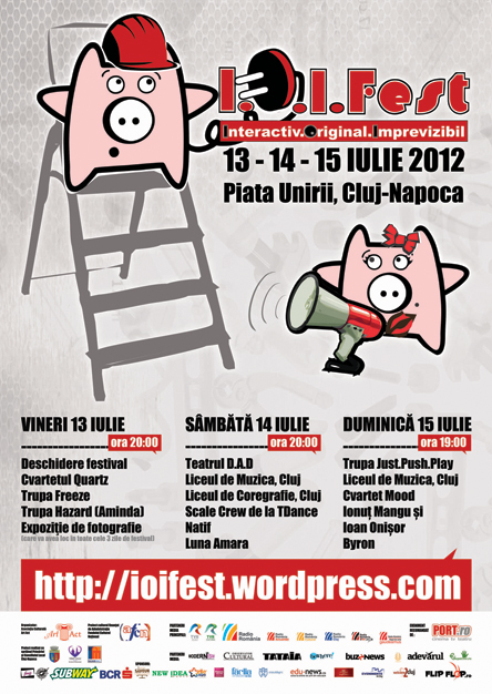 IOIFEST