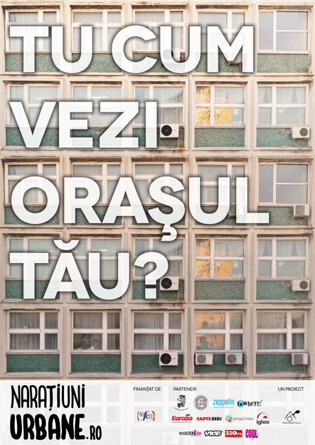 AFIS Naratiuni Urbane