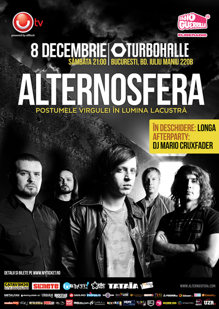 ALTERNOSFERA. TURBOHALLE_TATAIA