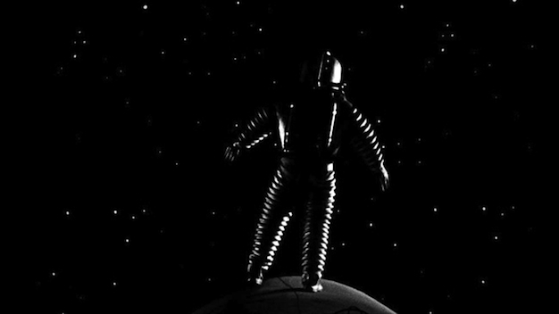 Meteor photo