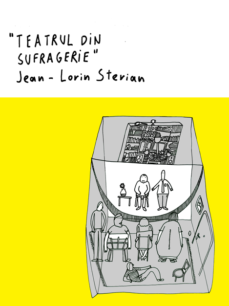 teatrul sufragerie_TATAIA