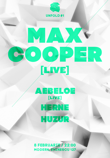 Max Cooper_TATAIA