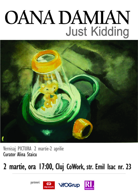 Just Kidding_Oana Damian_TATAIA