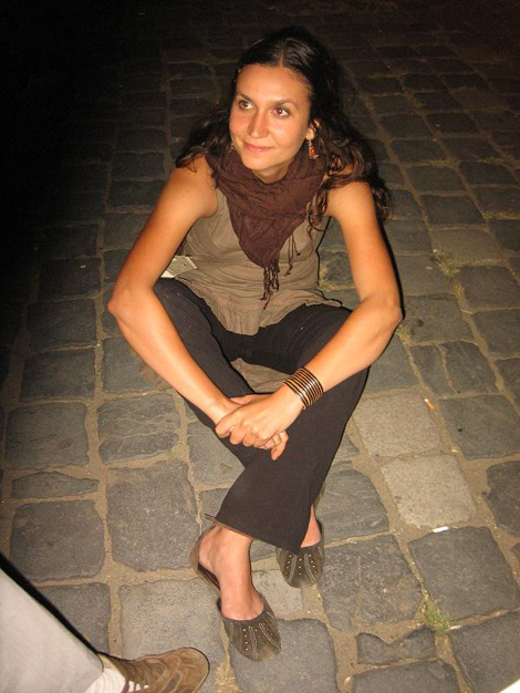 Manu Babescu_TATAIA
