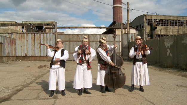 Balkan Melodie copy