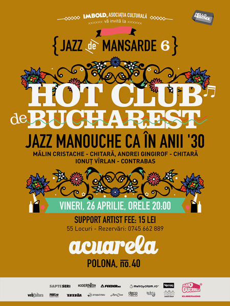 Jazz de Mansard_id