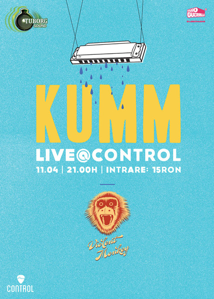 KUMM