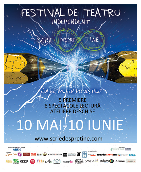 afis festival de teatru