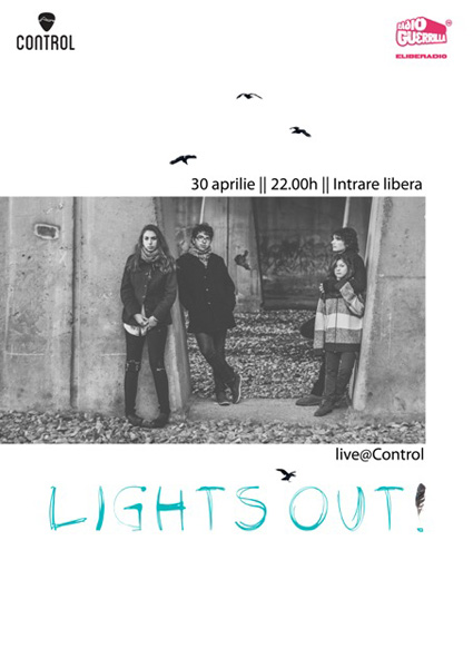 lightsout copy