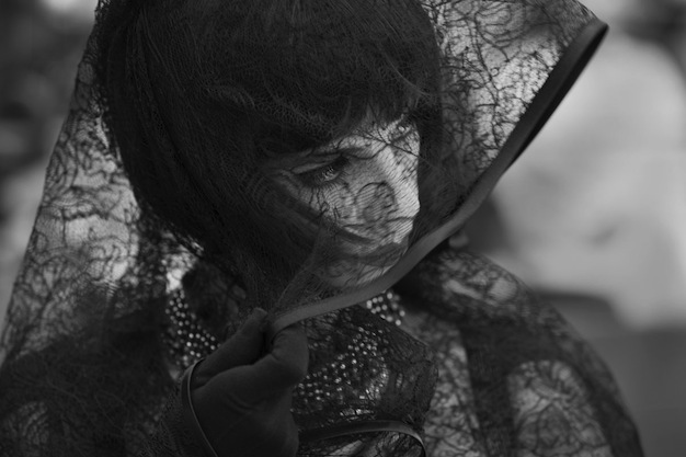 Blancanieves