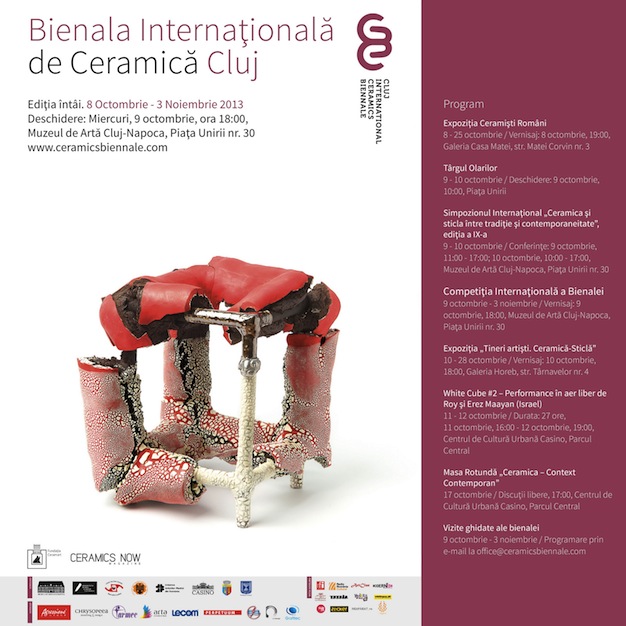 RO_Afis-Bienala-Internationala-de-Ceramica-Cluj-2013