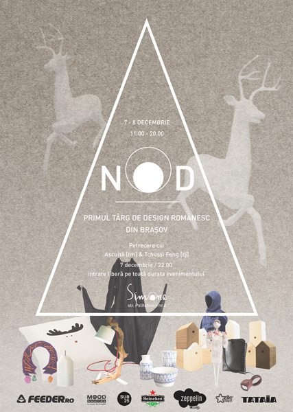 poster NOD screen'