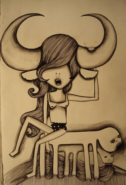 bernaz irina strain