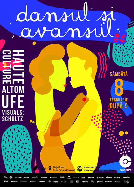 dansul si avansul#4