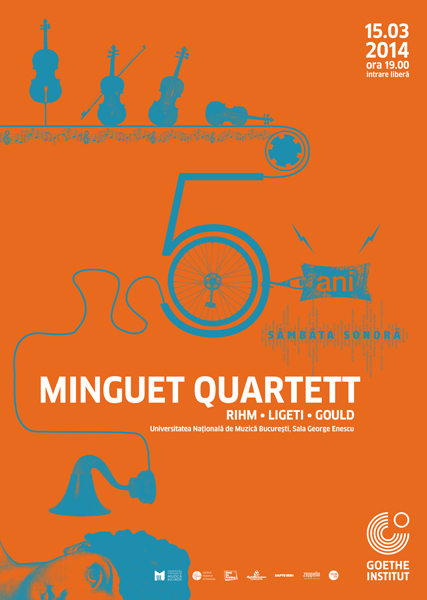 sambata sonora 5 ani